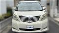 2008 Toyota Alphard