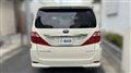 2008 Toyota Alphard