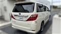 2008 Toyota Alphard