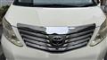 2008 Toyota Alphard