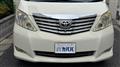2008 Toyota Alphard