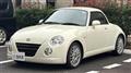 2012 Daihatsu Copen