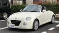 2012 Daihatsu Copen