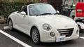 2012 Daihatsu Copen