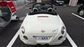 2012 Daihatsu Copen