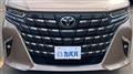 2025 Toyota Alphard