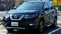 2019 Nissan X-Trail