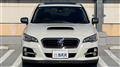 2015 Subaru Levorg
