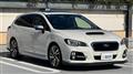 2015 Subaru Levorg