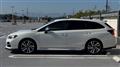 2015 Subaru Levorg