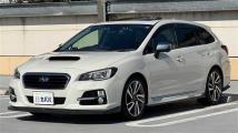 2015 Subaru Levorg