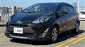 2020 Toyota AQUA