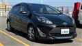 2020 Toyota AQUA