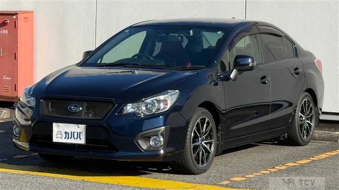 2014 Subaru Subaru Others