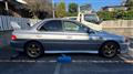 2000 Subaru Impreza Wrx