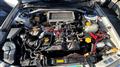 2000 Subaru Impreza Wrx