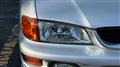 2000 Subaru Impreza Wrx