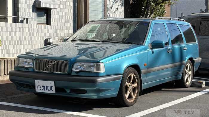 1996 Volvo Volvo Others
