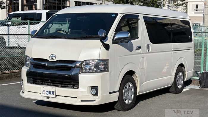 2018 Toyota Toyota Others