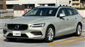 2022 Volvo V60