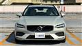 2022 Volvo V60