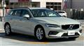2022 Volvo V60