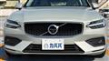 2022 Volvo V60