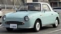 1991 Nissan Figaro