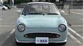 1991 Nissan Figaro