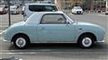1991 Nissan Figaro