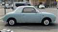 1991 Nissan Figaro