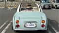 1991 Nissan Figaro