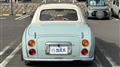 1991 Nissan Figaro