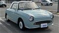 1991 Nissan Figaro
