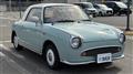 1991 Nissan Figaro