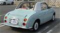 1991 Nissan Figaro