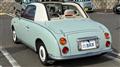 1991 Nissan Figaro