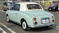 1991 Nissan Figaro