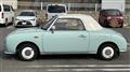 1991 Nissan Figaro