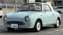 1991 Nissan Figaro