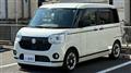 2022 Daihatsu Move Canbus