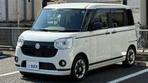 2022 Daihatsu Move Canbus