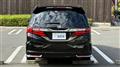 2018 Honda Odyssey