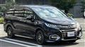 2018 Honda Odyssey
