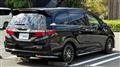 2018 Honda Odyssey