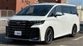 2024 Toyota Vellfire