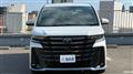 2024 Toyota Vellfire
