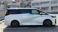 2024 Toyota Vellfire