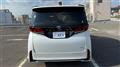 2024 Toyota Vellfire