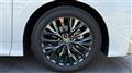 2024 Toyota Vellfire